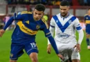 Copa Argentina: Boca vs. Vélez, desde las 21:15