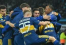 Copa Sudamericana: Boca vs. San Pablo desde las 21:30