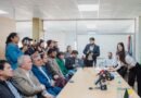 CAMYEN lanzó el primer mapa interactivo geológico de Catamarca