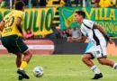 Fecha 10 del Torneo Clausura: Central Córdoba vs. Defensa y Justicia desde las 18