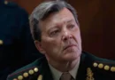 La Corte anuló la absolución de César Milani en la causa por la desaparición del soldado Ledo