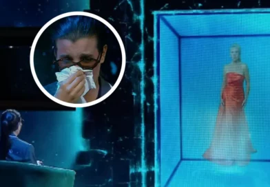 Charlotte Caniggia tuvo el Derecho a Réplica con su mamá, Mariana Nannis