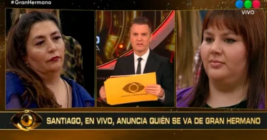 Definición picante en Gran Hermano: ¿Pincoya o Yipio, quién fue la última eliminada del juego?