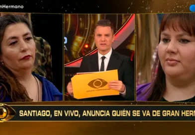 Definición picante en Gran Hermano: ¿Pincoya o Yipio, quién fue la última eliminada del juego?