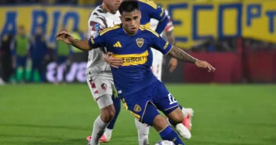 Milton Delgado es baja por lesión