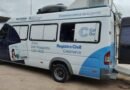 El Registro Civil inicia operativo por el interior