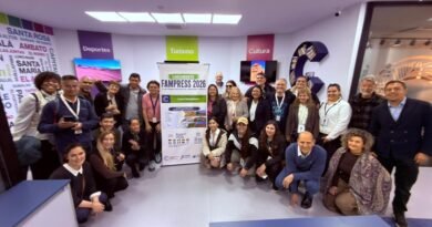 Catamarca recibe el Fampress más largo de la historia del Periodismo Turístico