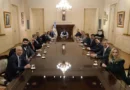 Javier Milei celebró los dichos de Donald Trump sobre las Islas Malvinas: «Pasó algo muy fuerte»