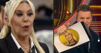 Gran Hermano Generación Dorada: Yanina Zilly, la última expulsada