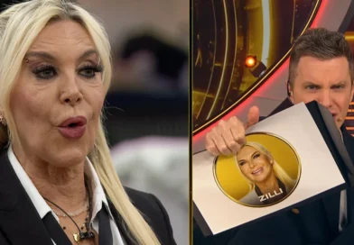 Gran Hermano Generación Dorada: Yanina Zilly, la última expulsada