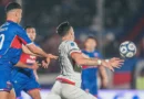 Tigre y Barracas empataron