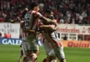 Torneo Clausura: Unión venció a Instituto