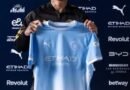 Enzo Fernández dejó el Chelsea y pasó al Manchester City por una cifra récord