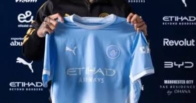 Enzo Fernández dejó el Chelsea y pasó al Manchester City por una cifra récord