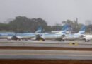 Paro en aeropuertos: ATE pospuso la medida de fuerza y pidió una audiencia al Gobierno