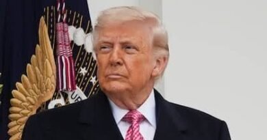 Trump y la guerra con Irán: “¿Quiero entrar y aniquilarlos, o no?”
