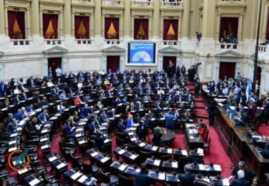 Diputados sesiona con una agenda incómoda para el Gobierno: endeudamiento y discapacidad