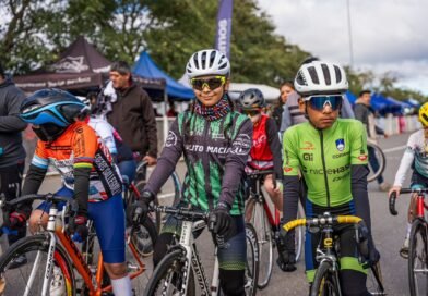 Continúan las Finales Provinciales de los Evita