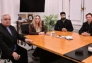 Visita del papa León XIV: la Iglesia dio detalles de los preparativos tras una reunión con Karina Milei