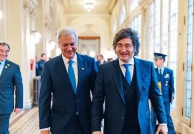 Milei viaja a Chile para reunirse con José Antonio Kast, hablará en el Foro Madrid y preparará la cadena sobre Malvinas
