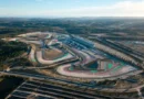 La Fórmula 1 anunció el calendario para 2027