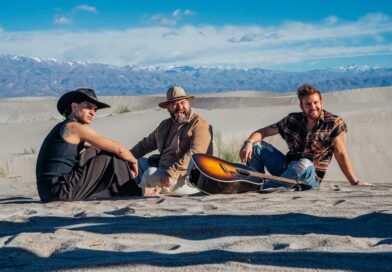 Axel, Juan Fuentes y Valen Vargas estrenaron “La Noche Sin Ti”, con paisajes de Fiambalá como protagonistas