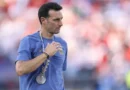 La primera lista de la Selección Argentina tras el Mundial