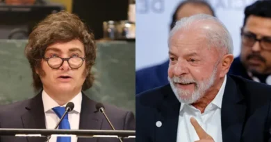 Brasil reafirmó su apoyo a la Argentina por Malvinas pese a la tensión diplomática
