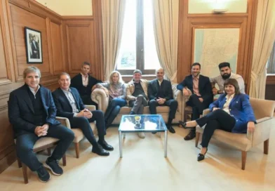 Se reúne la mesa política del Gobierno
