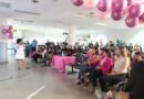 OSEP lanza su campaña de prevención del cáncer de mama: “Da el paso”