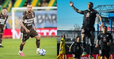 Cronograma de la octava fecha del Torneo Clausura
