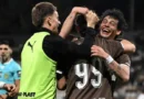 Copa Libertadores: Fluminense vs. Platense desde las 19