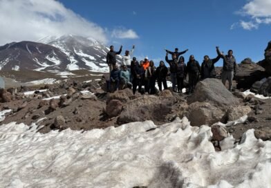Periodistas turísticos de nueve países llevaron las experiencias de Catamarca a sus audiencias