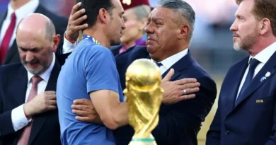 El plan de AFA para retener a Scaloni
