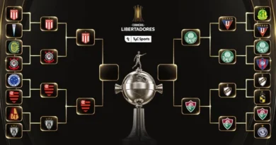 Semifinales Libertadores 2026: fechas, cuándo se juegan, horarios y cruces