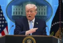 Donald Trump dijo que Venezuela «todavía no está preparada» para celebrar elecciones tras el histórico acuerdo petrolero