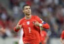 La llamativa frase de Cristiano Ronaldo que generó revuelo en las redes sociales