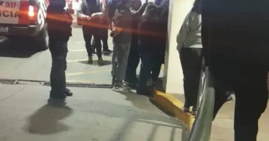 Murió una joven que permanecía internada por un siniestro vial