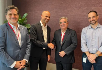 Jalil busca atraer inversiones mineras en cobre y litio desde Australia
