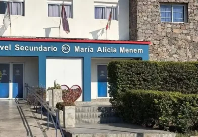 El Colegio Pia Didoménico adoptó medidas con los estudiantes involucrados en denuncias