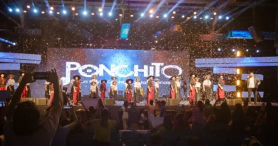 El Ponchito abre sus puertas este martes con una jornada a pura música y danza