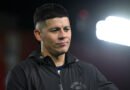 Marcos Rojo se va de Racing y vuelve a Estudiantes
