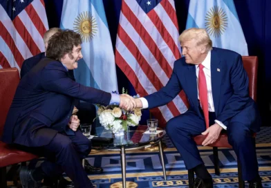 El Gobierno argentino firmó un acuerdo con Estados Unidos y otros países para frenar la “producción excesiva” a nivel global