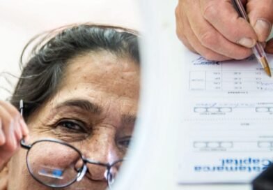 «Ver para Crecer» brindará atención oftalmológica gratuita en el SUM Jesús de Nazareth