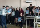 Vicegobernación llevó talleres de Orientación Vocacional y capacitación docente a Antofagasta de la Sierra y El Peñón