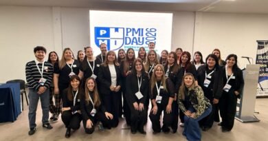 El PMI Day 2026 reunió a más de 300 docentes de inglés