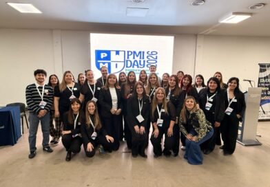 El PMI Day 2026 reunió a más de 300 docentes de inglés