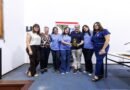 El Centro de Diagnóstico Municipal fue reconocido con la distinción «General Felipe Varela»
