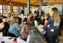 El Sistema Educativo Municipal realizó una jornada de formación e intercambio sobre ESI