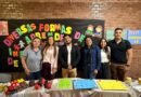 La Escuela Municipal «Gustavo Gabriel Levene» celebró el Mes de la Inclusión con una emotiva jornada 
